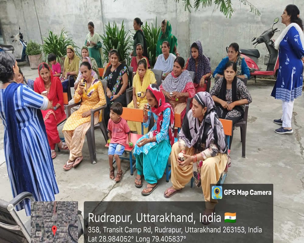 Community Participation