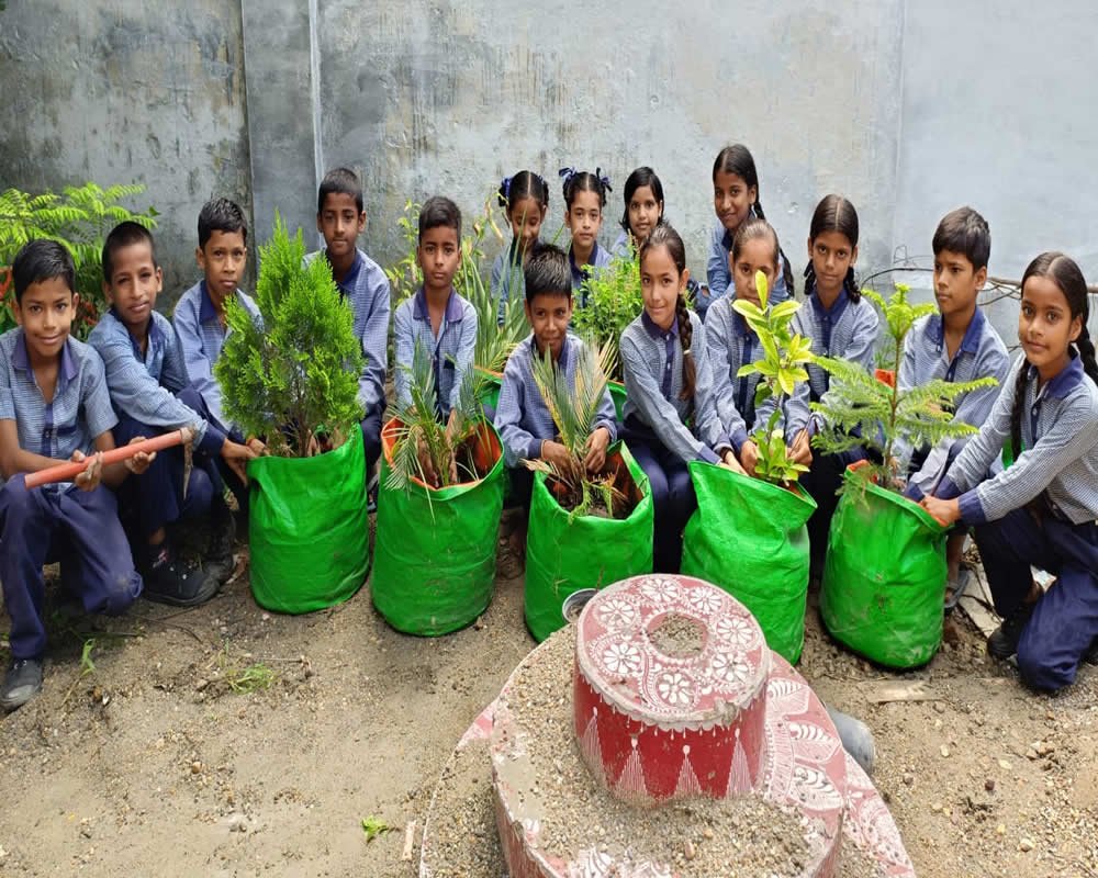 Eco Club